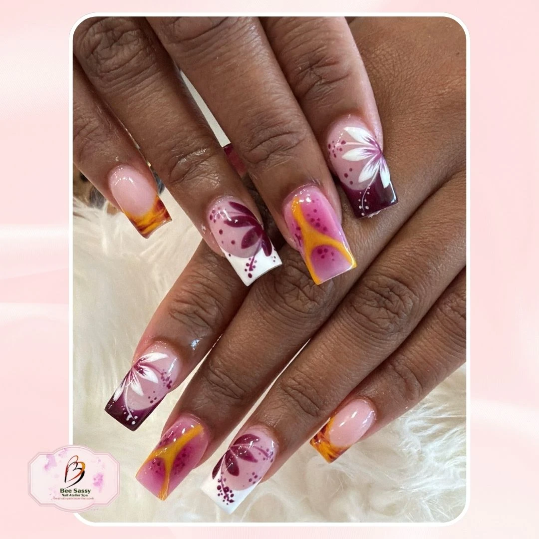 Must Try Nail Designs September 17 2026